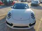 2018 PORSCHE 911
