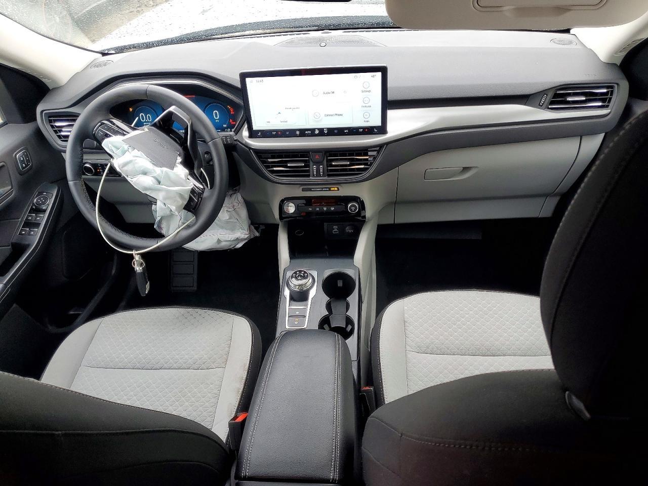 2023 FORD ESCAPE