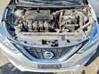 2016 NISSAN SENTRA
