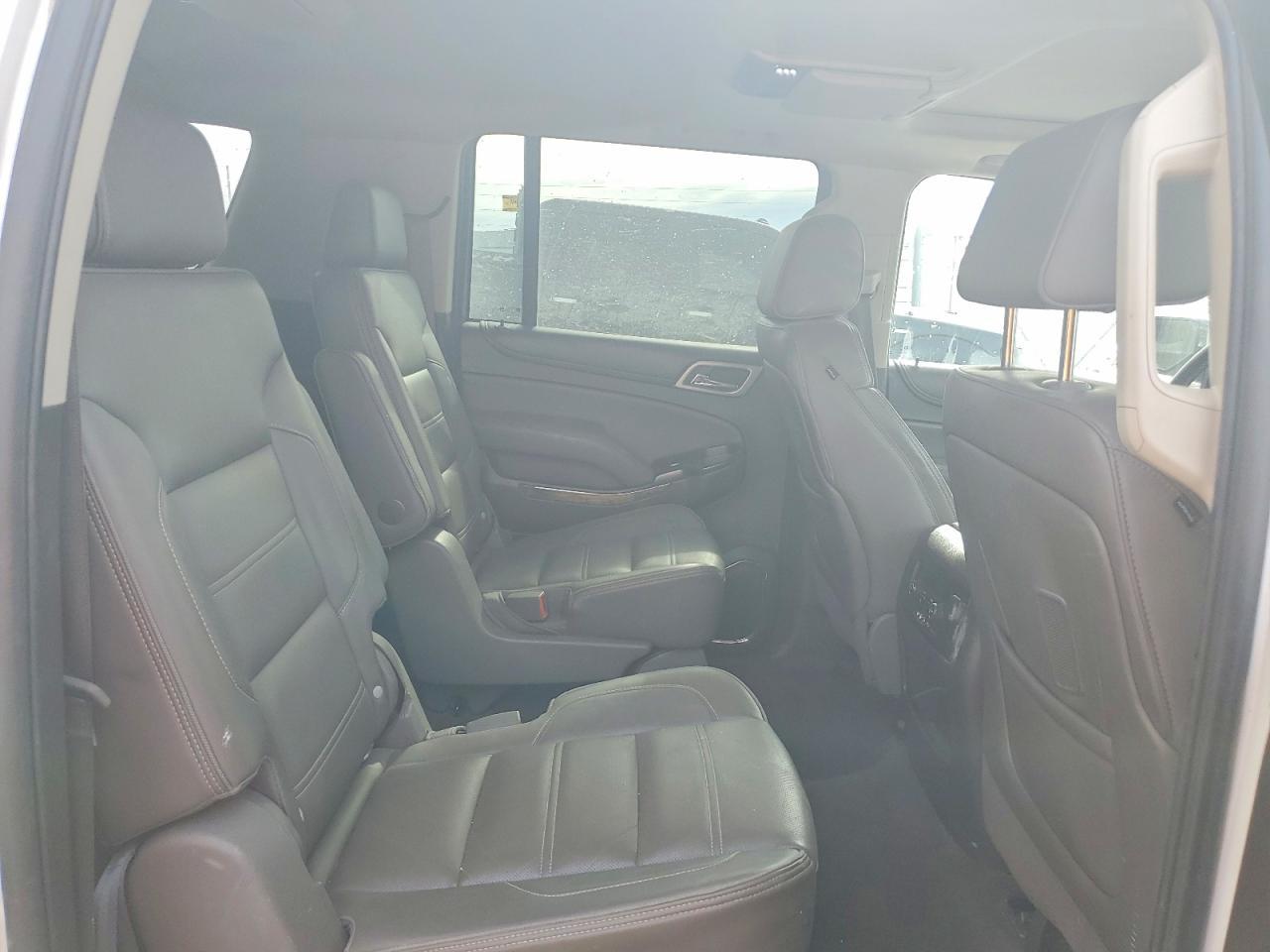 2016 GMC Yukon XL