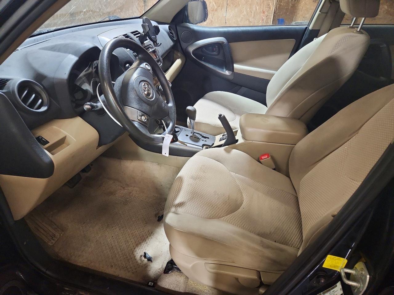 2012 TOYOTA RAV4