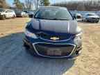 2018 CHEVROLET SONIC