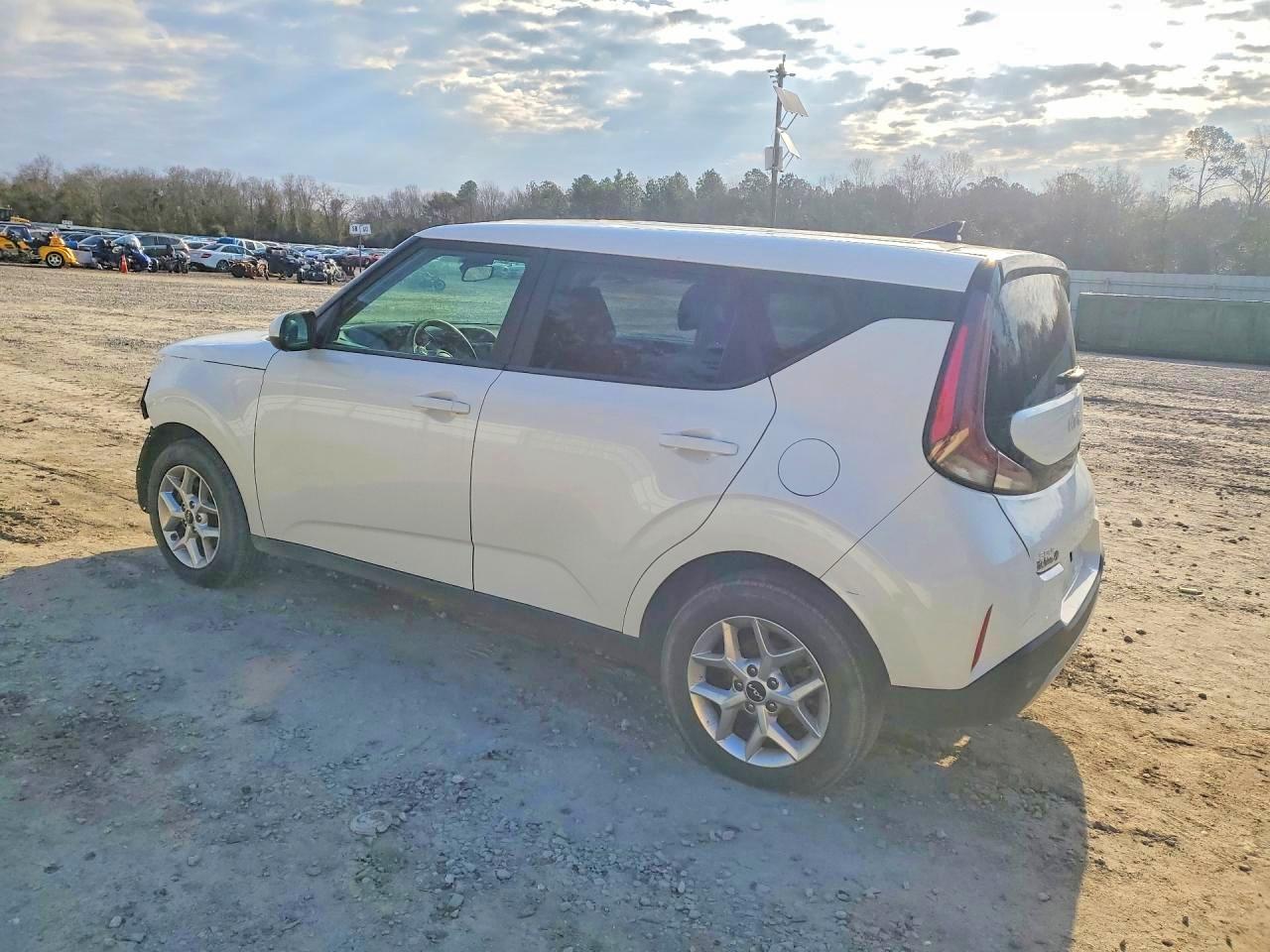 2023 KIA SOUL