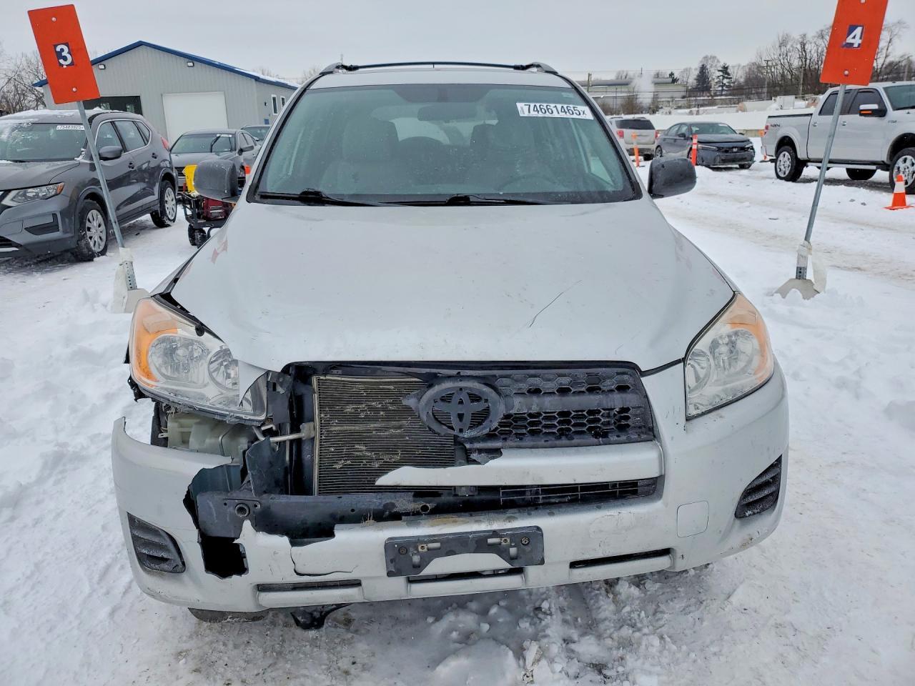 2012 TOYOTA RAV4