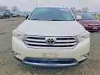 2013 TOYOTA HIGHLANDER