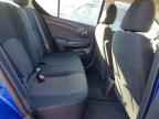 2015 NISSAN VERSA