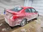 2015 NISSAN VERSA
