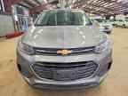 2020 CHEVROLET TRAX