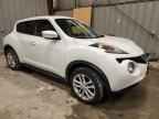 2015 NISSAN Juke
