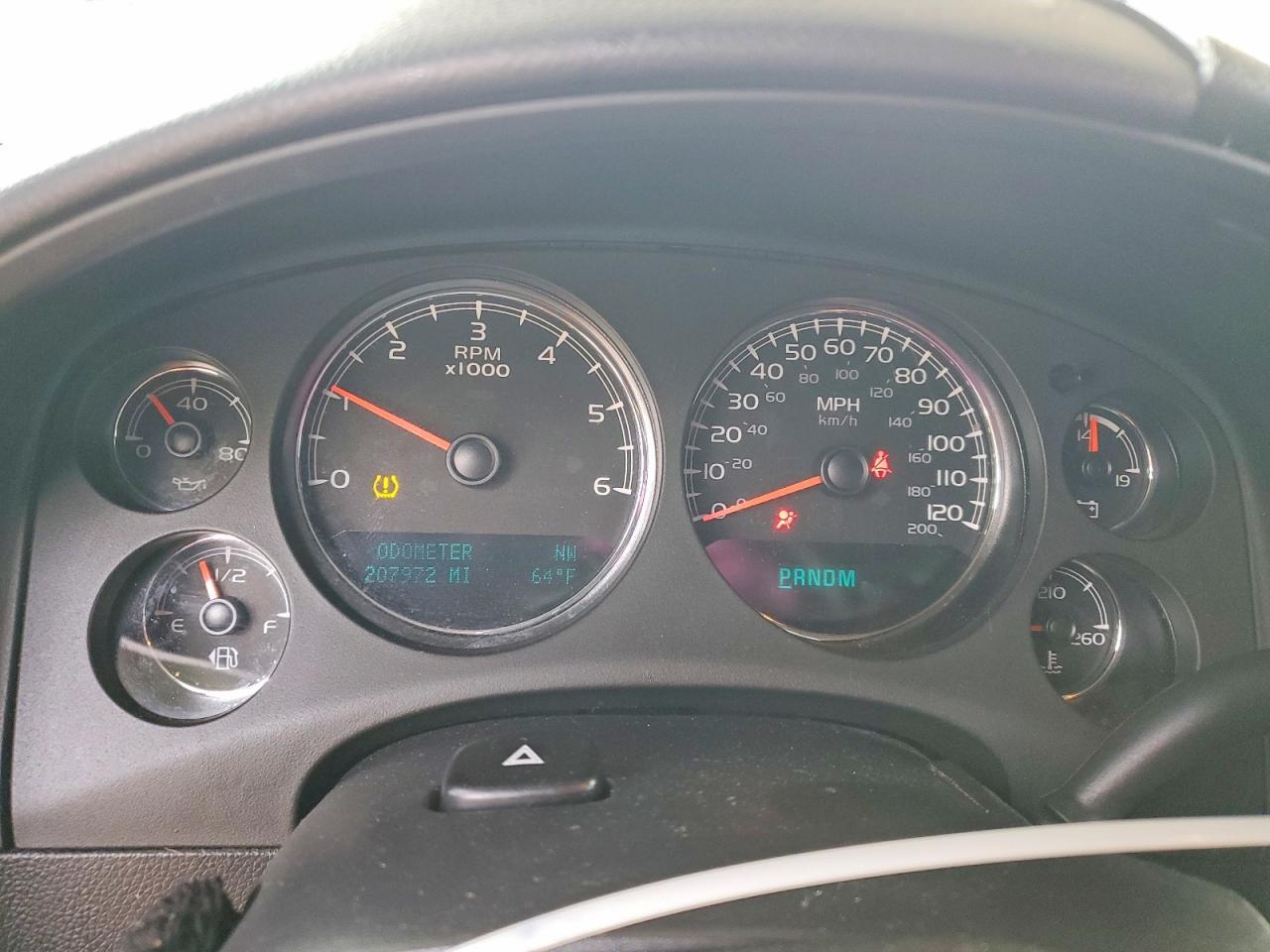 2012 GMC Yukon XL
