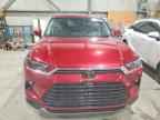 2024 TOYOTA HIGHLANDER
