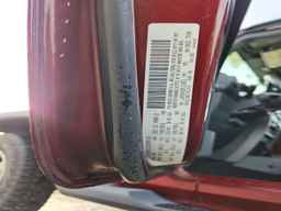 2007 JEEP WRANGLER