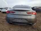 2018 INFINITI Q60