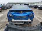 2018 CHEVROLET VOLT