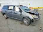 2007 HONDA ODYSSEY