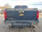 2012 CHEVROLET Silverado 2500