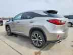 2018 LEXUS RX 350