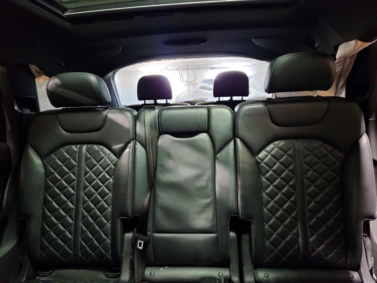 2020 AUDI SQ7