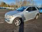 2011 MERCEDES-BENZ ML-Class