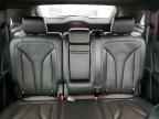 2017 LINCOLN MKX