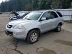 2002 ACURA MDX