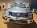 2005 NISSAN Frontier