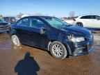 2017 CHEVROLET SONIC