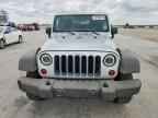 2012 JEEP WRANGLER