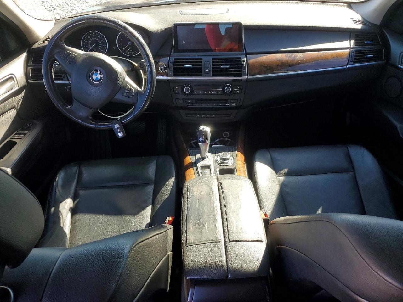 2013 BMW X5