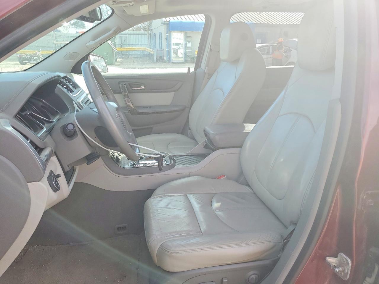 2017 GMC ACADIA