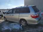 2007 HONDA ODYSSEY