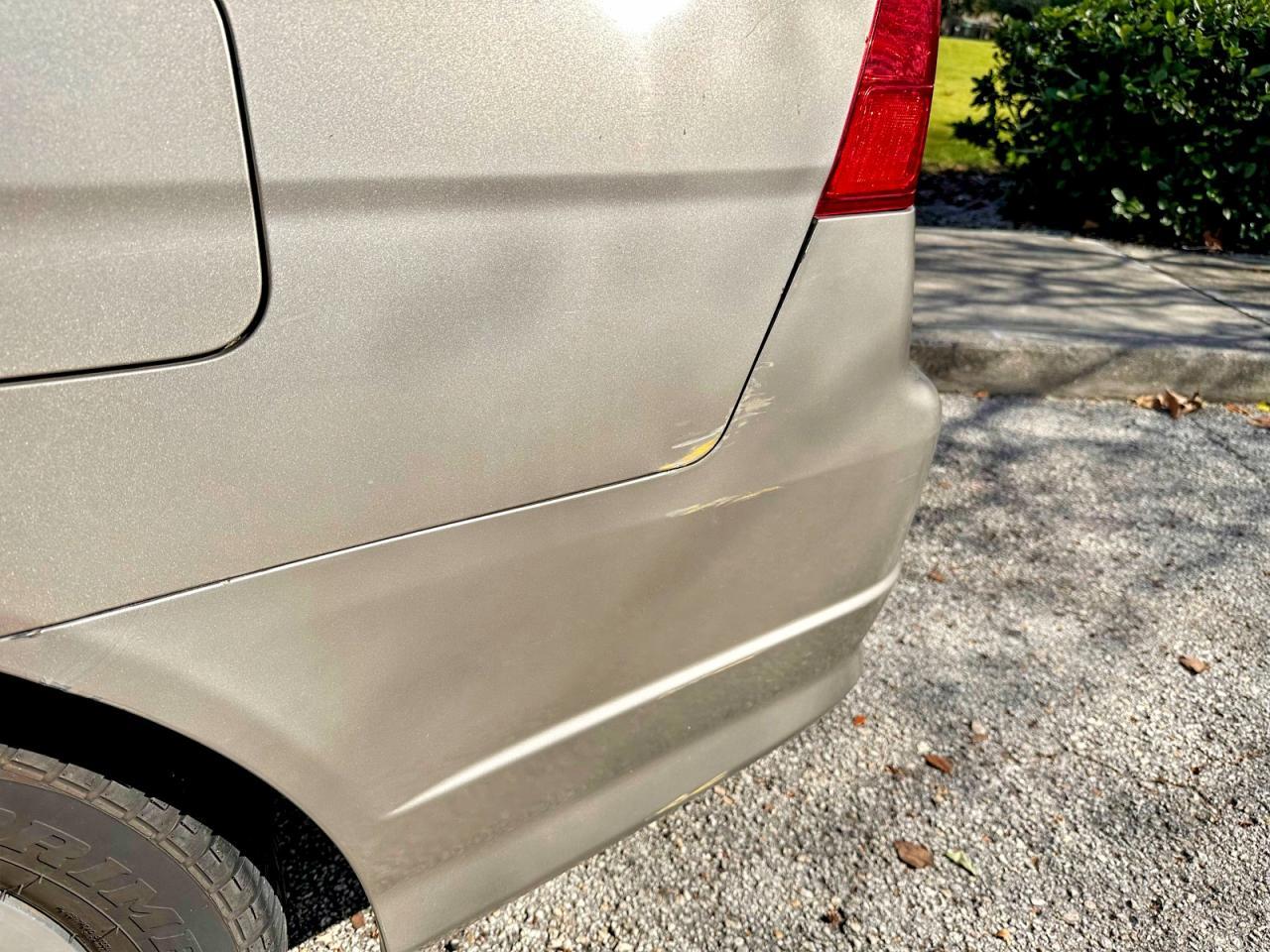 2004 HONDA CIVIC