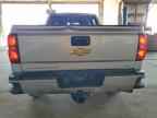 2016 CHEVROLET Silverado 3500