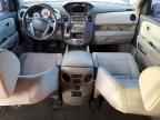 2015 HONDA PILOT