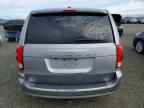 2013 DODGE GRAND CARAVAN