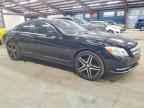 2012 MERCEDES-BENZ CL-Class