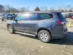 2014 CHEVROLET TRAVERSE