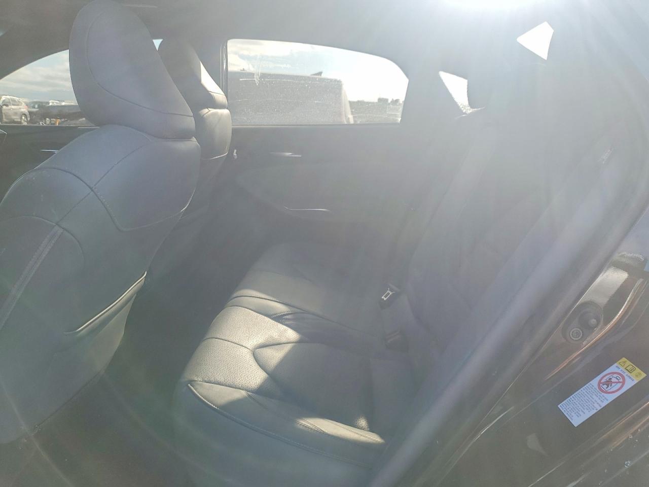 2019 TOYOTA Avalon