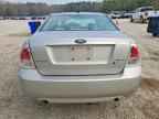 2007 FORD FUSION