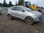 2014 HYUNDAI TUCSON