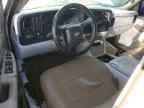 2001 CHEVROLET Tahoe