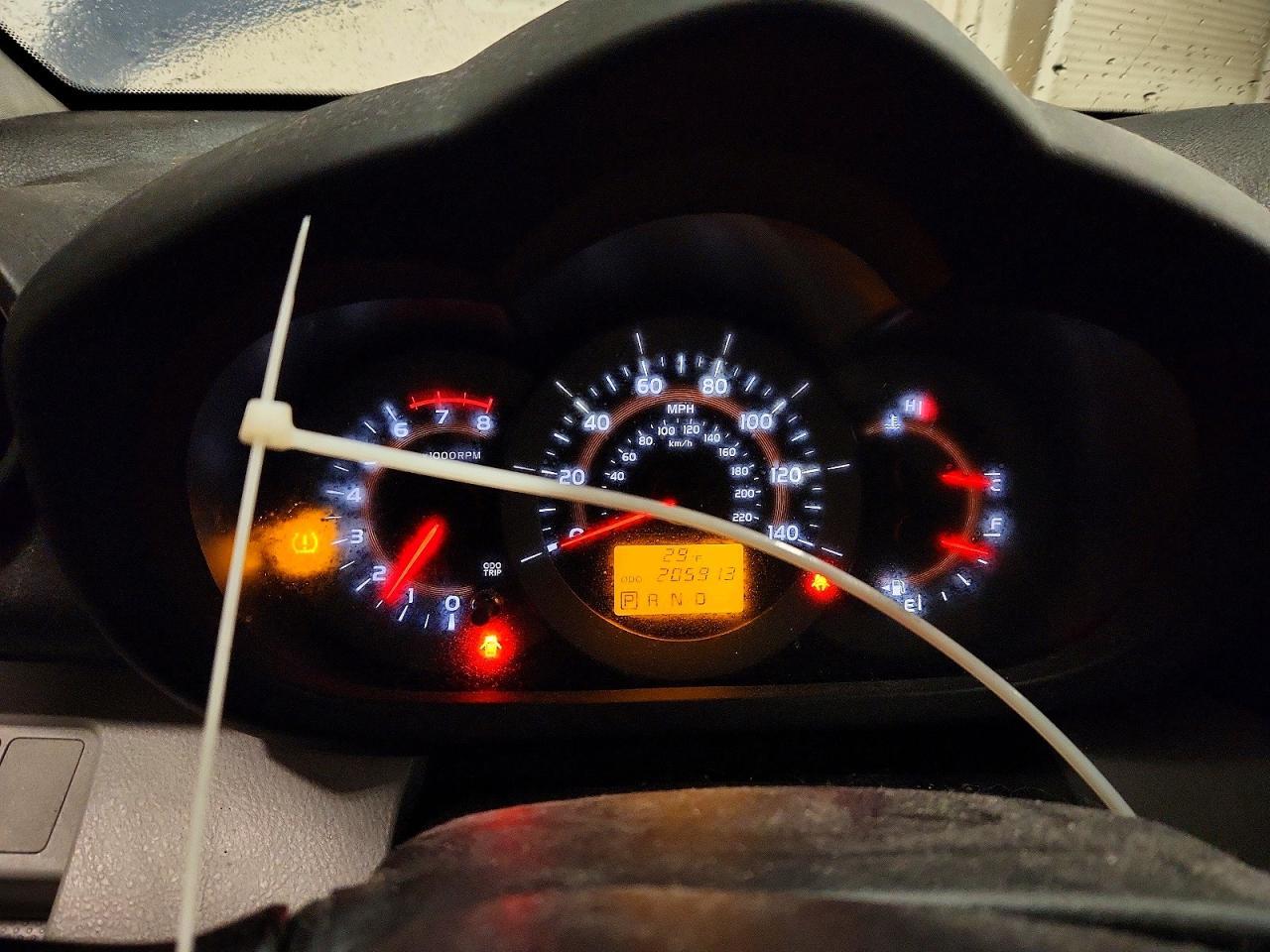 2010 TOYOTA RAV4