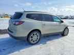 2014 CHEVROLET TRAVERSE