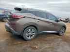 2015 NISSAN MURANO
