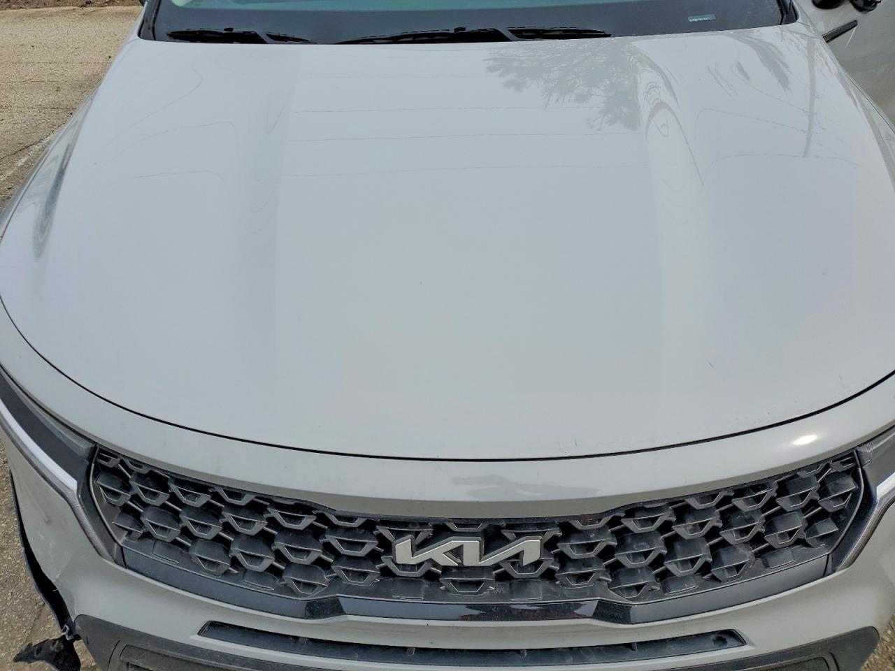 2023 KIA SORENTO