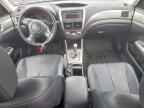 2010 SUBARU FORESTER