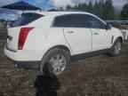 2011 CADILLAC SRX