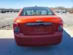2012 CHEVROLET SONIC