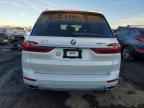 2022 BMW X7