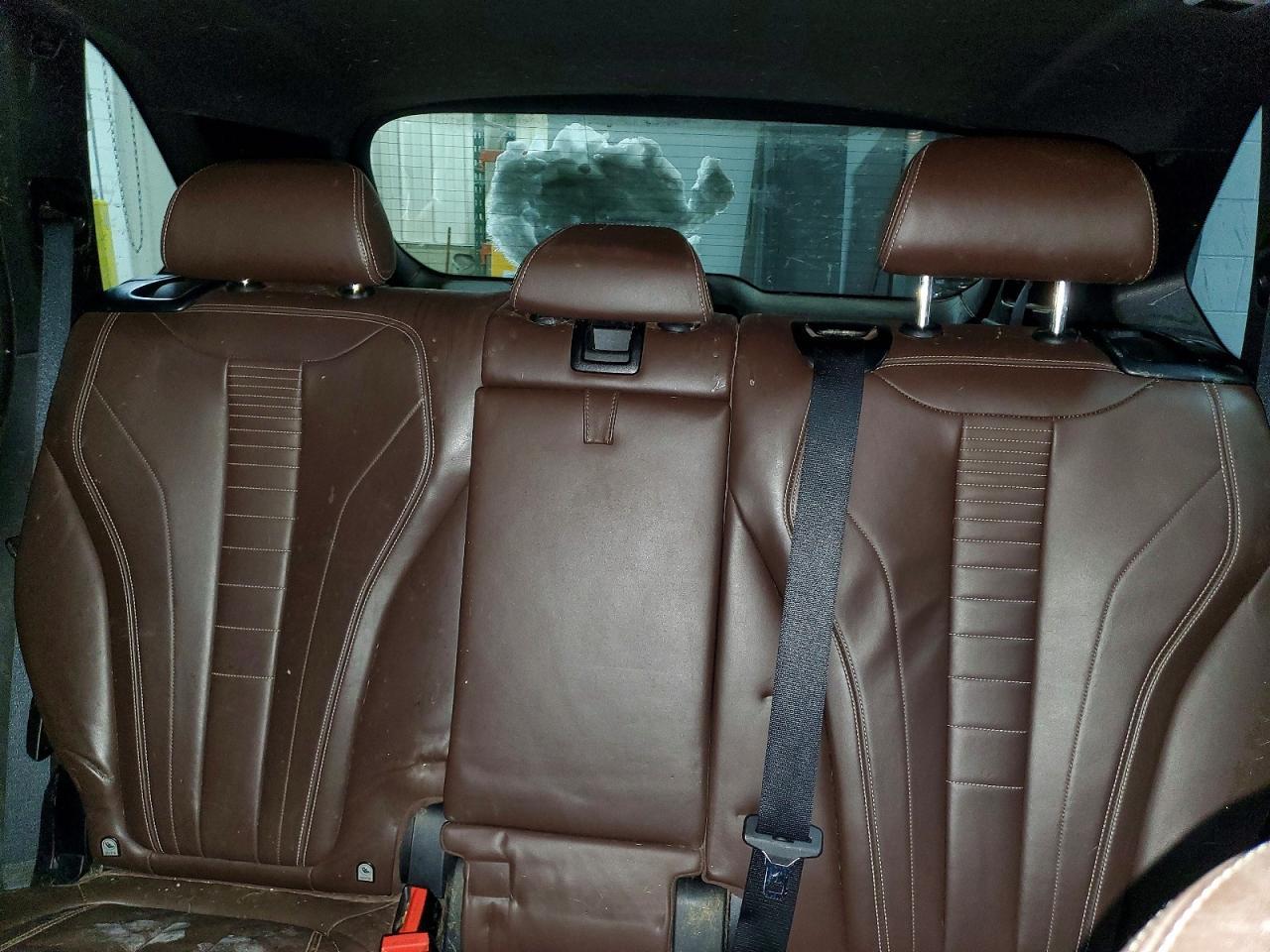 2015 BMW X5